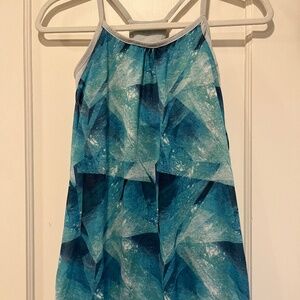 Sweaty Betty Tank Top